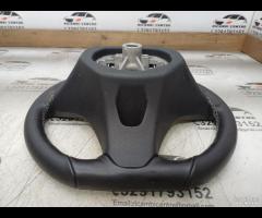 VOLANTE MULTIFUNZIONE IN PELLE OPEL CORSA F 2020 6 - 20