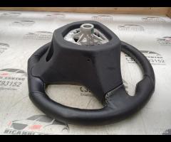 VOLANTE MULTIFUNZIONE IN PELLE OPEL CORSA F 2020 6 - 21