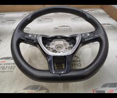 VOLANTE MULTIFUNZIONE IN PELLE VOLKSWAGEN PASSAT B - 5