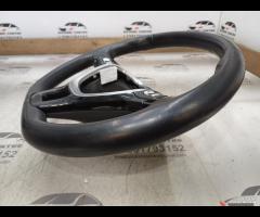 VOLANTE MULTIFUNZIONE IN PELLE VOLKSWAGEN PASSAT B - 9