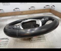 VOLANTE MULTIFUNZIONE IN PELLE VOLKSWAGEN PASSAT B - 10