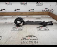 CINTURA DI SICUREZZA ANTERIORE SINISTRA HYUNDAI I2