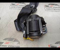 CINTURA DI SICUREZZA ANTERIORE SINISTRA HYUNDAI I2 - 11