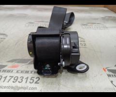 CINTURA DI SICUREZZA ANTERIORE SINISTRA HYUNDAI I2 - 12