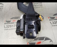 CINTURA DI SICUREZZA ANTERIORE SINISTRA HYUNDAI I2 - 14