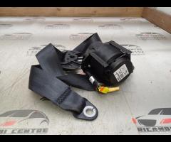 CINTURA DI SICUREZZA ANTERIORE SINISTRA HYUNDAI I2 - 15