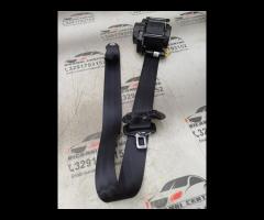 CINTURA DI SICUREZZA ANTERIORE SINISTRA HYUNDAI I2 - 16