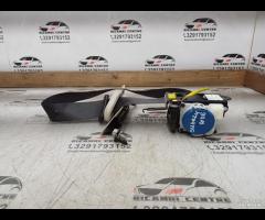 CINTURA DI SICUREZZA ANTERIORE SINISTRA SX 2015 SU