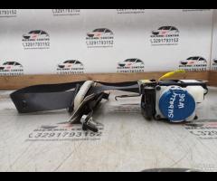 CINTURA DI SICUREZZA ANTERIORE SINISTRA SX 2015 SU