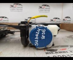 CINTURA DI SICUREZZA ANTERIORE SINISTRA SX 2015 SU