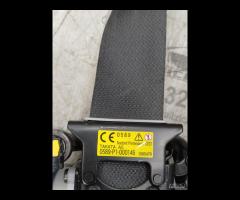 CINTURA DI SICUREZZA ANTERIORE SINISTRA SX 2015 SU - 8