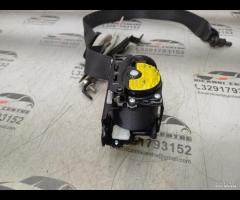 CINTURA DI SICUREZZA ANTERIORE SINISTRA SX 2015 SU - 10