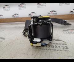 CINTURA DI SICUREZZA ANTERIORE SINISTRA SX 2015 SU - 11