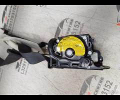 CINTURA DI SICUREZZA ANTERIORE SINISTRA SX 2015 SU - 15
