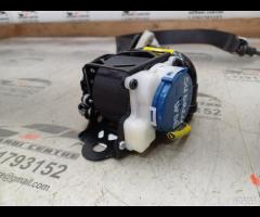 CINTURA DI SICUREZZA ANTERIORE SINISTRA SX 2015 SU - 16