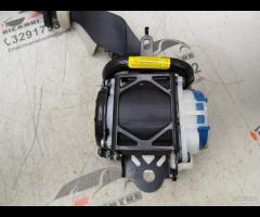 CINTURA DI SICUREZZA ANTERIORE SINISTRA SX 2015 SU - 17