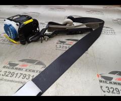 CINTURA DI SICUREZZA ANTERIORE SINISTRA SX 2015 SU - 19