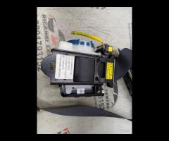 CINTURA DI SICUREZZA ANTERIORE SINISTRA SX 2015 SU - 21