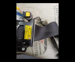 CINTURA DI SICUREZZA ANTERIORE SINISTRA SX 2015 SU - 22