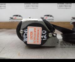 CINTURA DI SICUREZZA POSTERIORE SINISTRA HYUNDAI I