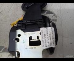 CINTURA DI SICUREZZA POSTERIORE SINISTRA HYUNDAI I - 8