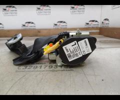 CINTURA DI SICUREZZA POSTERIORE SINISTRA HYUNDAI I - 11