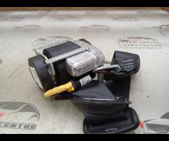 CINTURA DI SICUREZZA POSTERIORE SINISTRA HYUNDAI I - 14