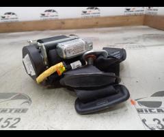 CINTURA DI SICUREZZA POSTERIORE SINISTRA HYUNDAI I - 15