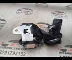 CINTURA DI SICUREZZA POSTERIORE SINISTRA HYUNDAI I - 18