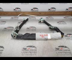 AIRBAG A TENDINA LATERALE SINISTRA ALFA ROMEO GIUL - 3