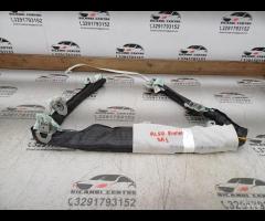 AIRBAG A TENDINA LATERALE SINISTRA ALFA ROMEO GIUL - 4