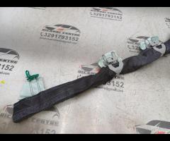 AIRBAG A TENDINA LATERALE SINISTRA ALFA ROMEO GIUL - 6