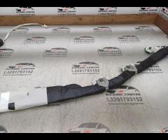 AIRBAG A TENDINA LATERALE SINISTRA ALFA ROMEO GIUL - 10