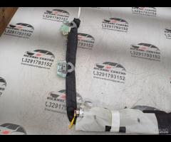 AIRBAG A TENDINA LATERALE SINISTRA ALFA ROMEO GIUL - 12