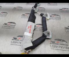 AIRBAG A TENDINA LATERALE SINISTRA ALFA ROMEO GIUL - 15