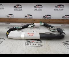 AIRBAG A TENDINA LATERALE DESTRA ALFA ROMEO GIULIE