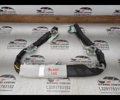 AIRBAG A TENDINA LATERALE DESTRA ALFA ROMEO GIULIE