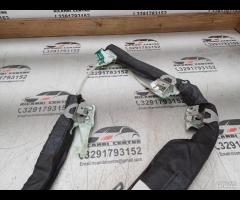 AIRBAG A TENDINA LATERALE DESTRA ALFA ROMEO GIULIE
