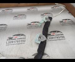 AIRBAG A TENDINA LATERALE DESTRA ALFA ROMEO GIULIE - 8