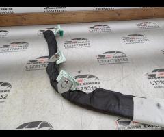 AIRBAG A TENDINA LATERALE DESTRA ALFA ROMEO GIULIE - 11