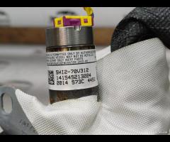 AIRBAG A TENDINA LATERALE DESTRA ALFA ROMEO GIULIE - 15