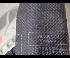 AIRBAG A TENDINA LATERALE DESTRA ALFA ROMEO GIULIE - 16