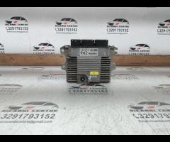 CENTRALINA MOTORE ECU NISSAN JUKE 2015 1.6 PETROL