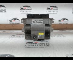 CENTRALINA MOTORE ECU NISSAN JUKE 2015 1.6 PETROL