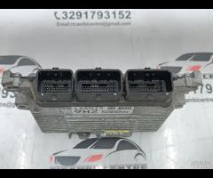 CENTRALINA MOTORE ECU NISSAN JUKE 2015 1.6 PETROL - 6