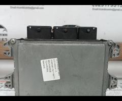 CENTRALINA MOTORE ECU NISSAN JUKE 2015 1.6 PETROL - 10