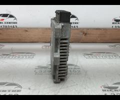 CENTRALINA MOTORE ECU NISSAN JUKE 2015 1.6 PETROL - 13