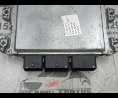 CENTRALINA MOTORE ECU NISSAN JUKE 2015 1.6 PETROL - 19