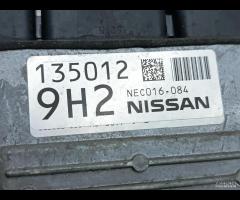CENTRALINA MOTORE ECU NISSAN JUKE 2015 1.6 PETROL - 20