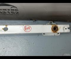 RINFORZO TRAVERSA PARAURTI SUPPORTO POSTERIORE W41 - 12